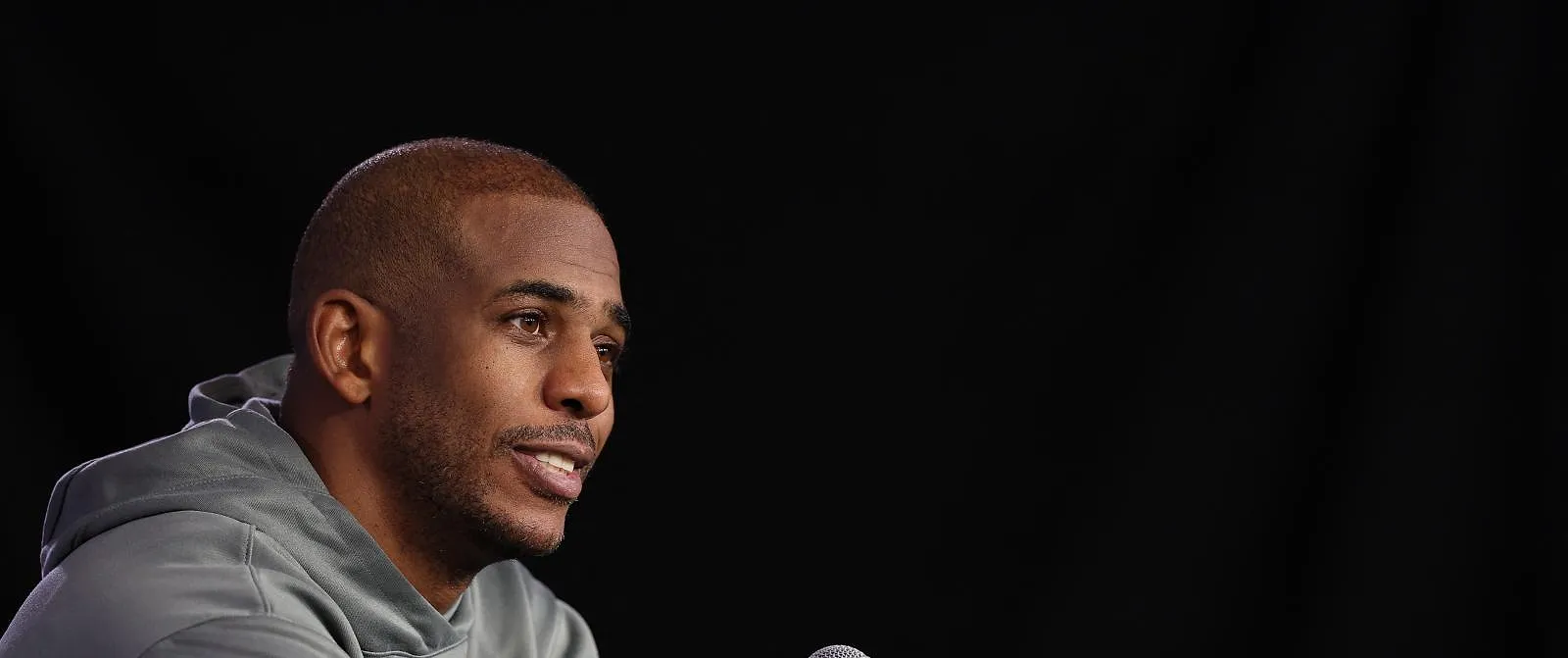 NBA-legende vertrekt bijna in anonimiteit: Chris Paul hangt basketbalschoenen aan de wilgen - Circus Daily