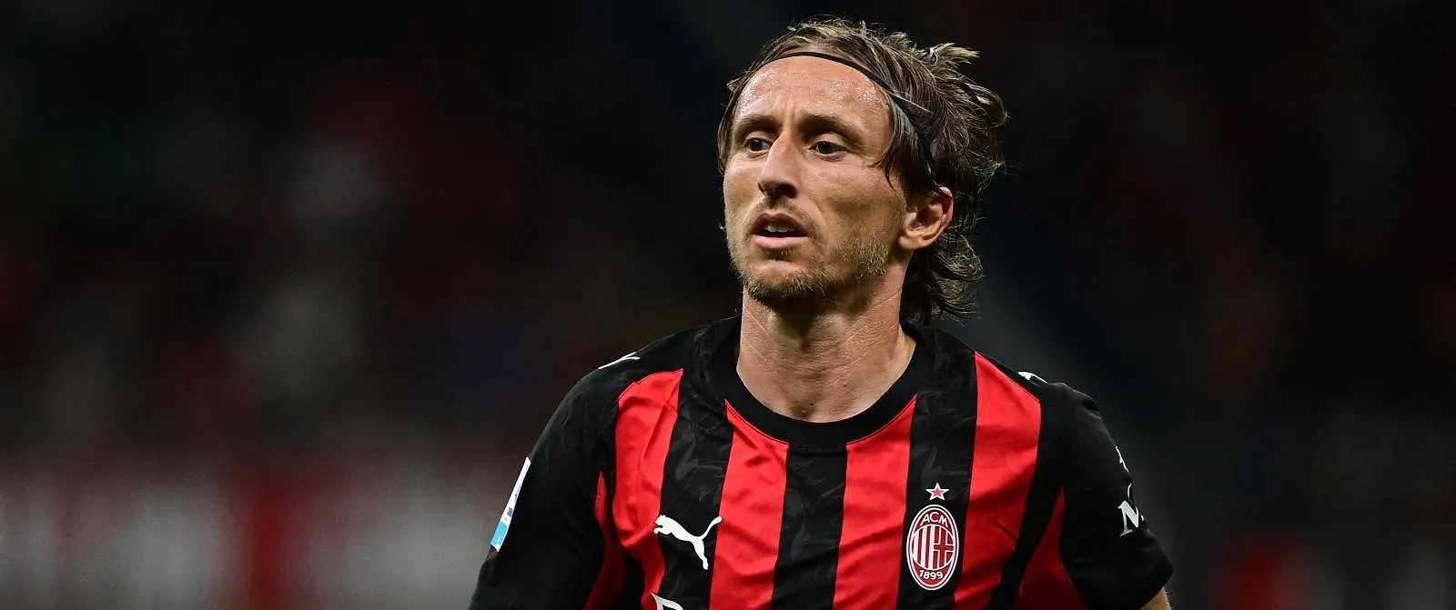 Hij is eeuwig! Op zijn 40ste bezorgt Luka Modrić Milan de zege in Pisa - Circus Daily