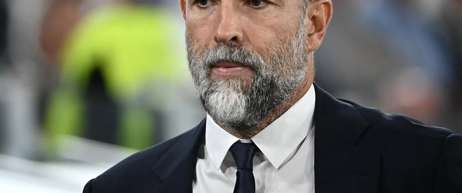 Igor Tudor is de nieuwe trainer van Tottenham! - Circus Daily