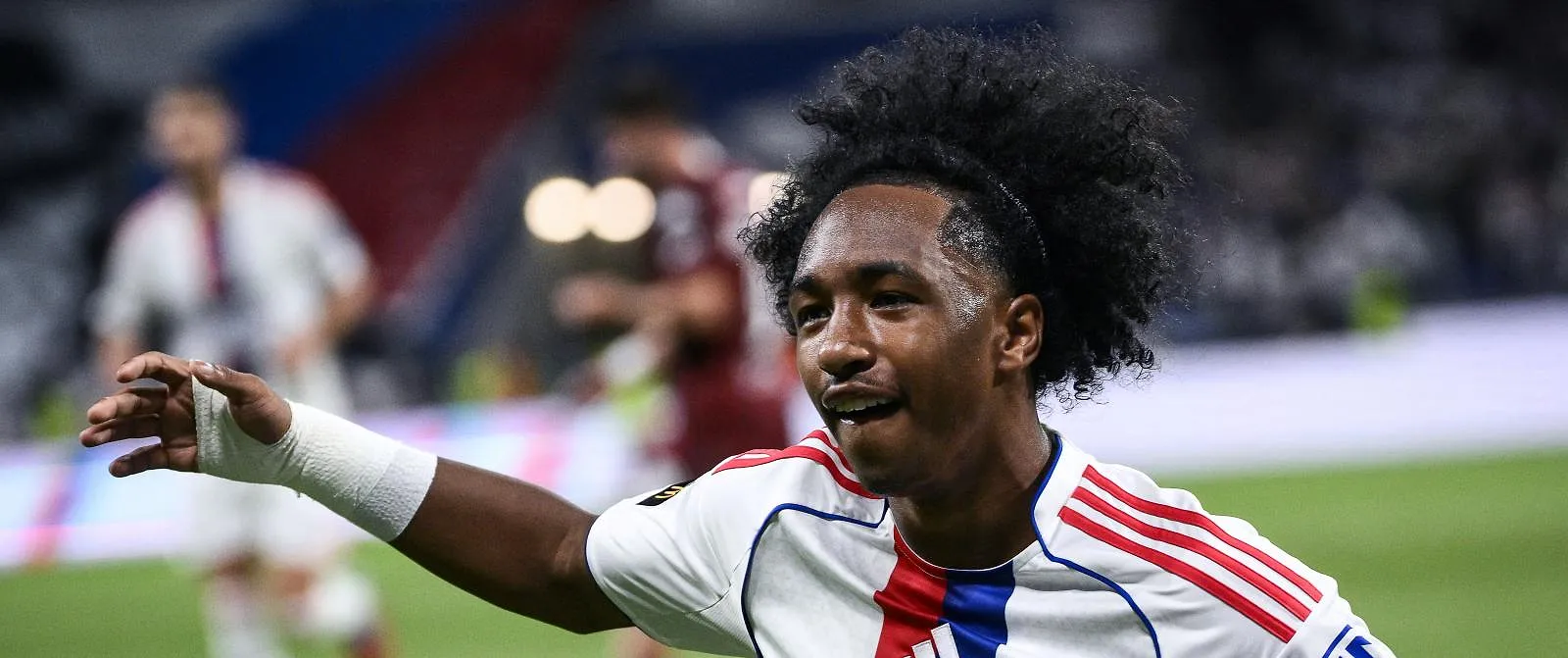 Uitstekend nieuws voor de Rode Duivels: Malick Fofana hervat training na meer dan drie maanden! - Circus Daily