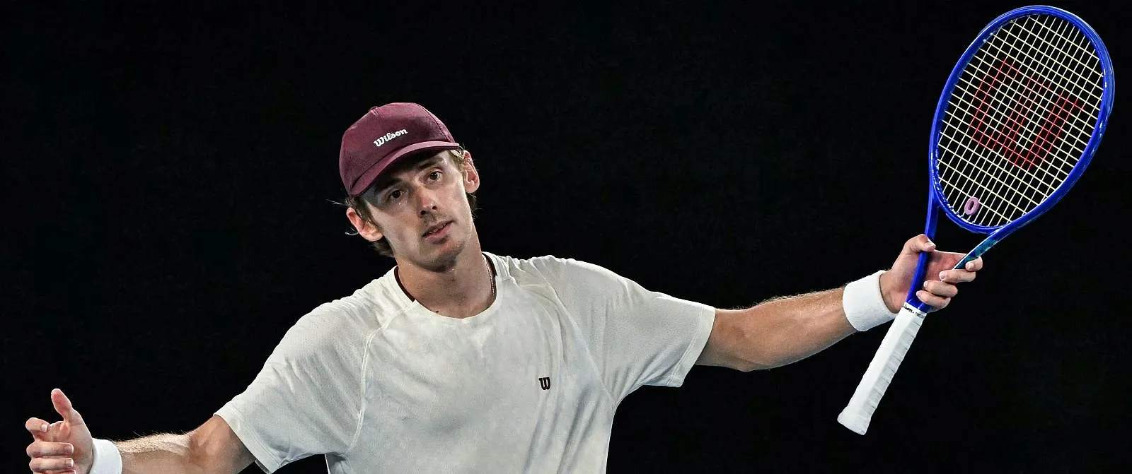 ATP Rotterdam: topreekshoofden De Minaur en Auger-Aliassime spelen de finale - Belga