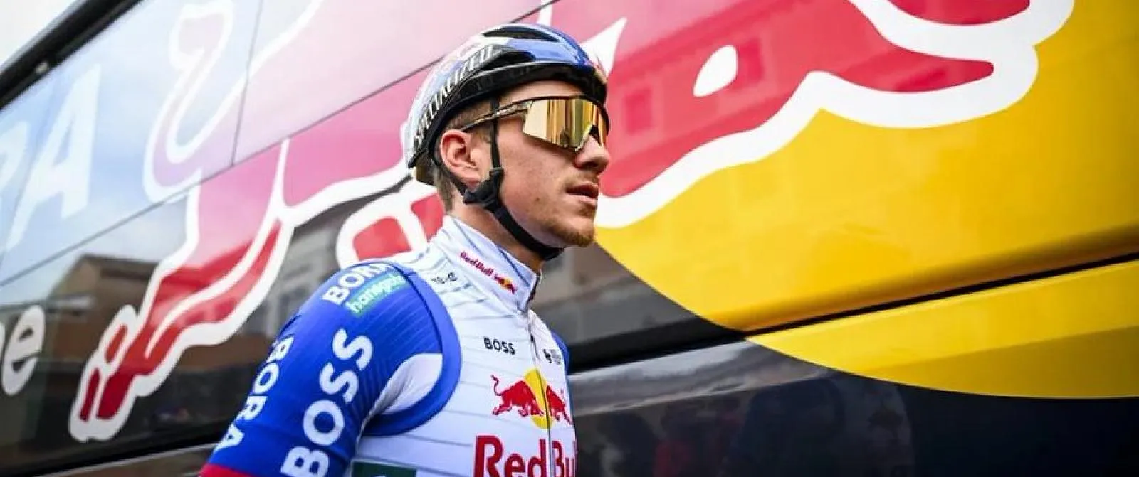 Ronde van de Verenigde Arabische Emiraten: Remco Evenepoel klaar voor zijn duel met Isaac del Toro! - Belga