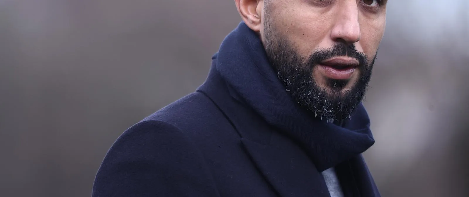 Het rommelt bij Marseille: Mehdi Benatia, directeur van de club, dient zijn ontslag in! - Circus Daily