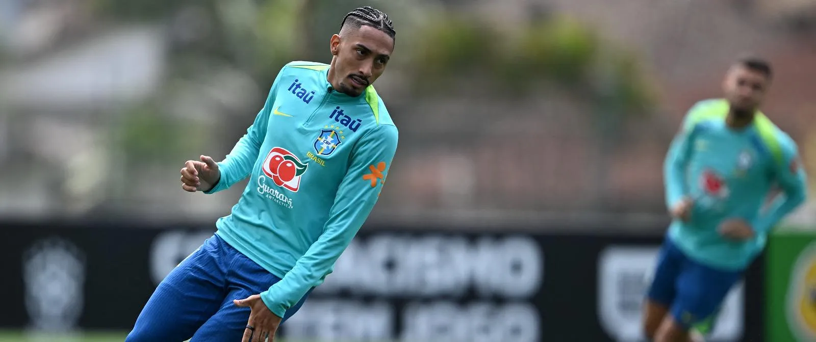 Goed nieuws voor FC Barcelona: Raphinha is terug uit blessure! - Circus Daily