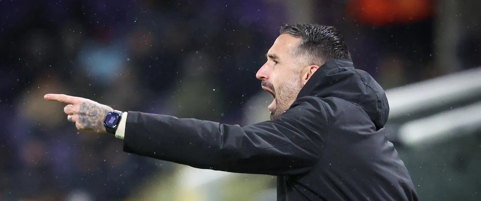 «Ik denk er niet te veel over na»: Jérémy Taravel spreekt over zijn toekomst na draw tegen de RAAL - Circus Daily