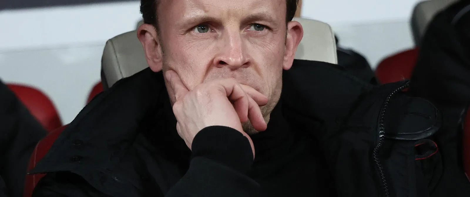 “Ik wil Standard brengen waar het hoort”: de reactie van Vincent Euvrard voor de wedstrijd tegen Westerlo - Circus Daily