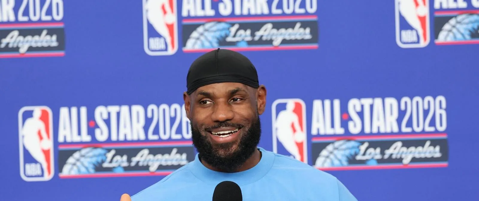 LeBron James blijft twijfel zaaien over mogelijk pensioen aan het einde van het seizoen - Circus Daily