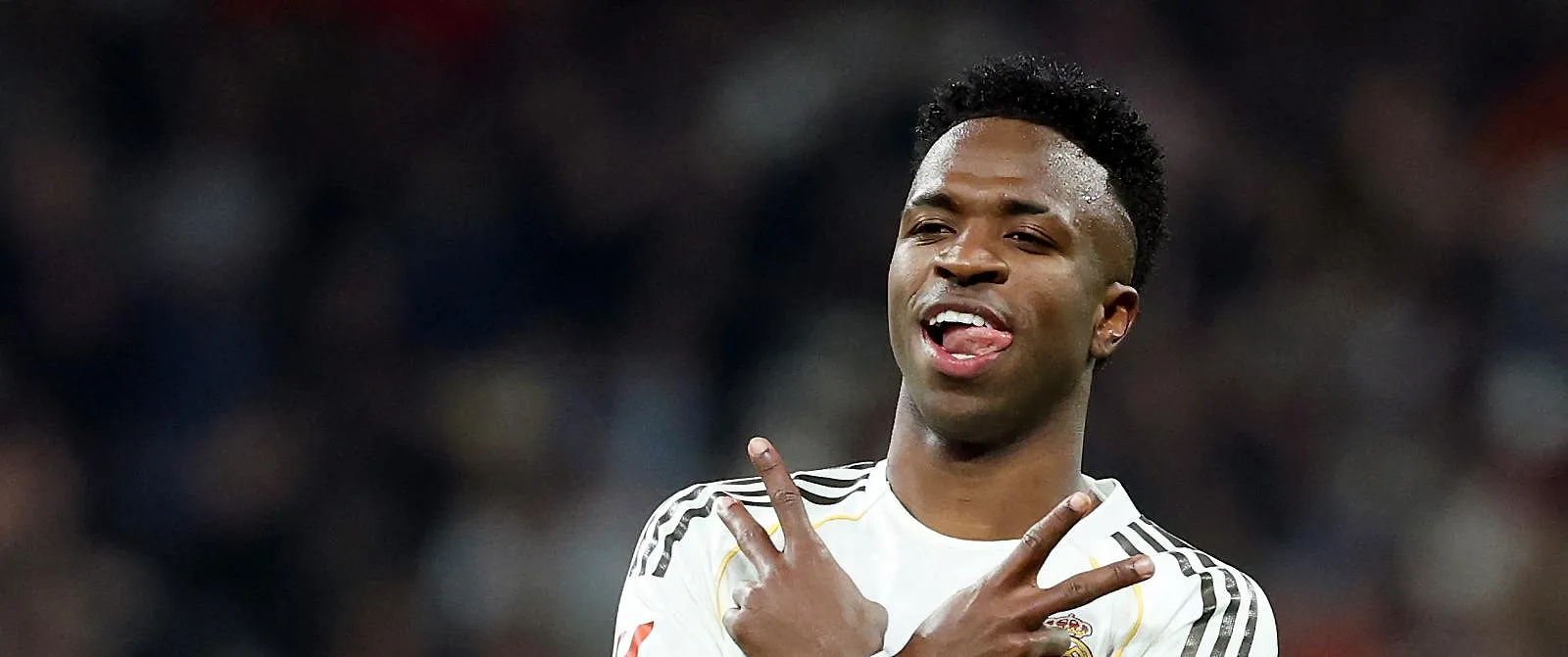 «Ik stuurde hem elke zomer»: Vinicius Jr deed er alles aan om Mbappé naar Real Madrid te halen - Circus Daily