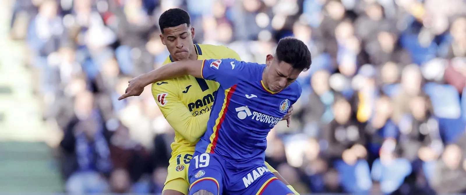 De ironie is tastbaar: Luis Vázquez verkozen tot Speler van de Maand in La Liga! - Circus Daily