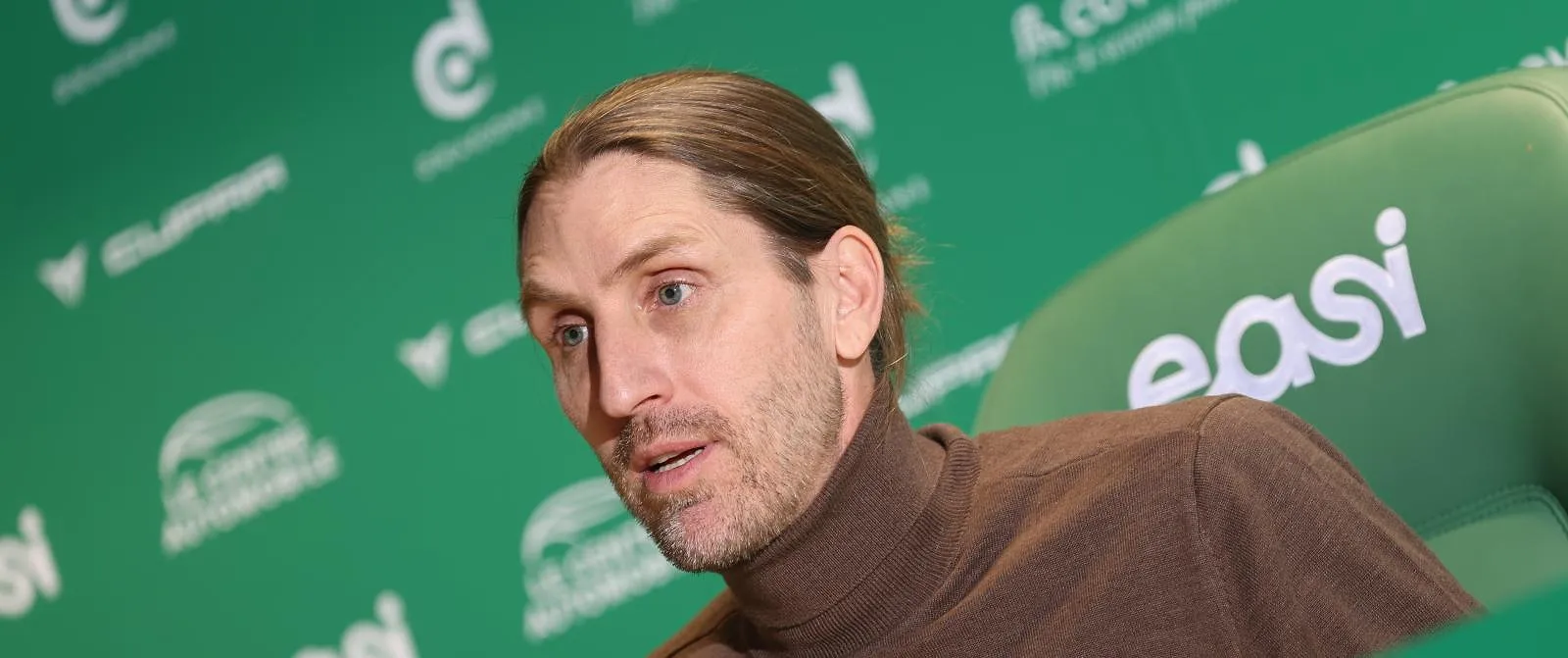 Na zijn vertrek bij de RAAL wordt Nicolas Frutos directeur voetbalzaken bij Charleroi - Circus Daily