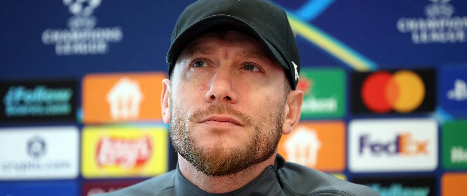 “Als we ons niveau kunnen optrekken, maken we kans”: Pocognoli wil geloven tegen PSG - Circus Daily