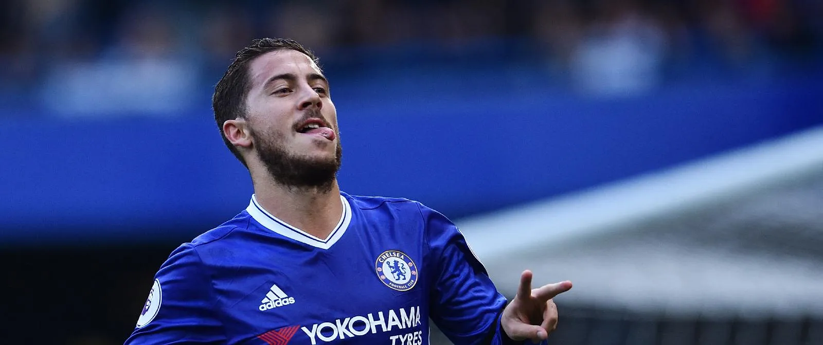 Eden Hazard onthult zijn mooiste doelpunt: “Misschien dat tegen Tottenham” (video) - Circus Daily
