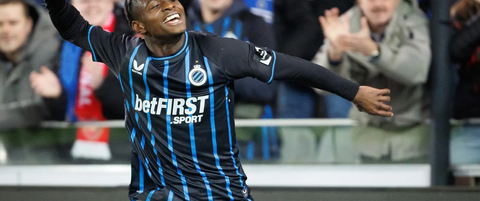 Diakhon verkozen boven Tzolis? Forbs toch inzetbaar? De vermoedelijke opstelling van Club Brugge tegen Atlético - Circus Daily