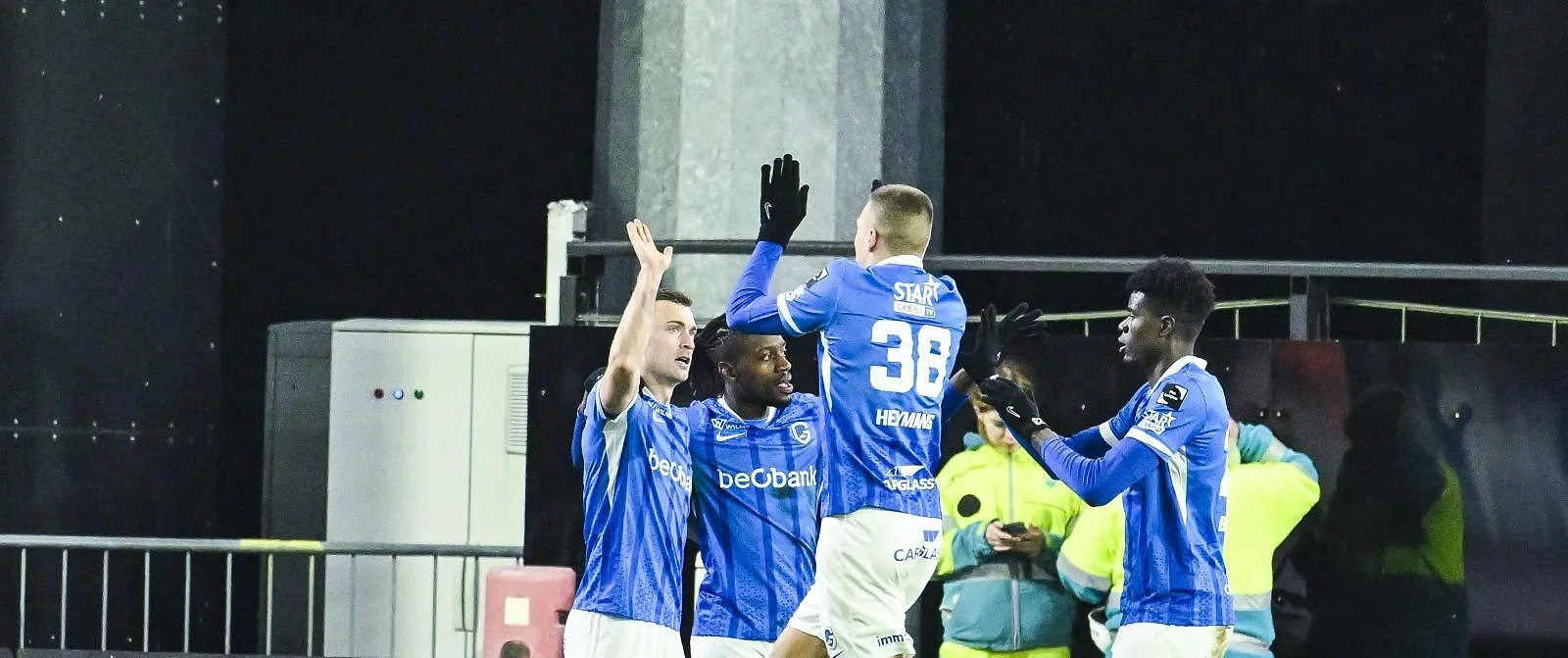 Dinamo Zagreb - Genk: onze preview! - Circus Daily