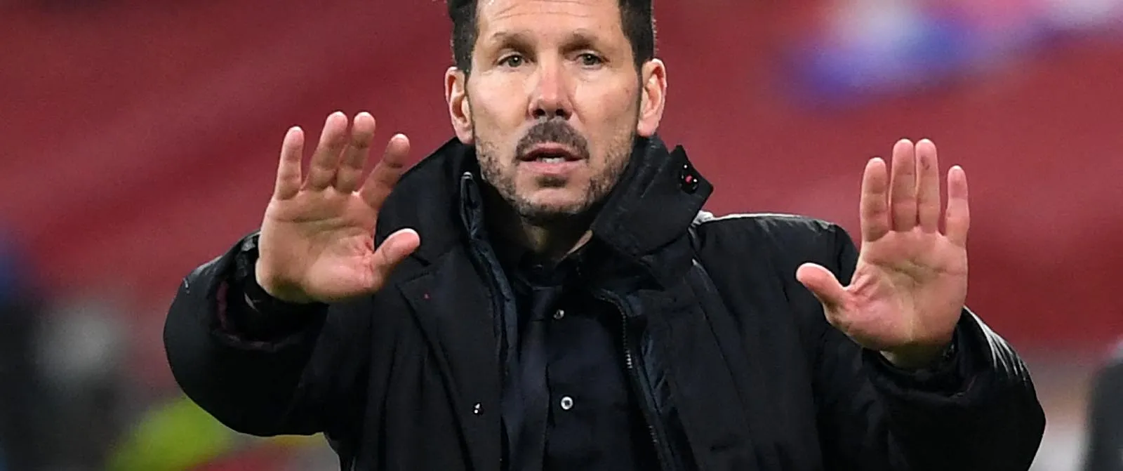 Diego Simeone strooit met lof naar Club Brugge: «Ploeg met hoogste intensiteit in deze CL» - Belga