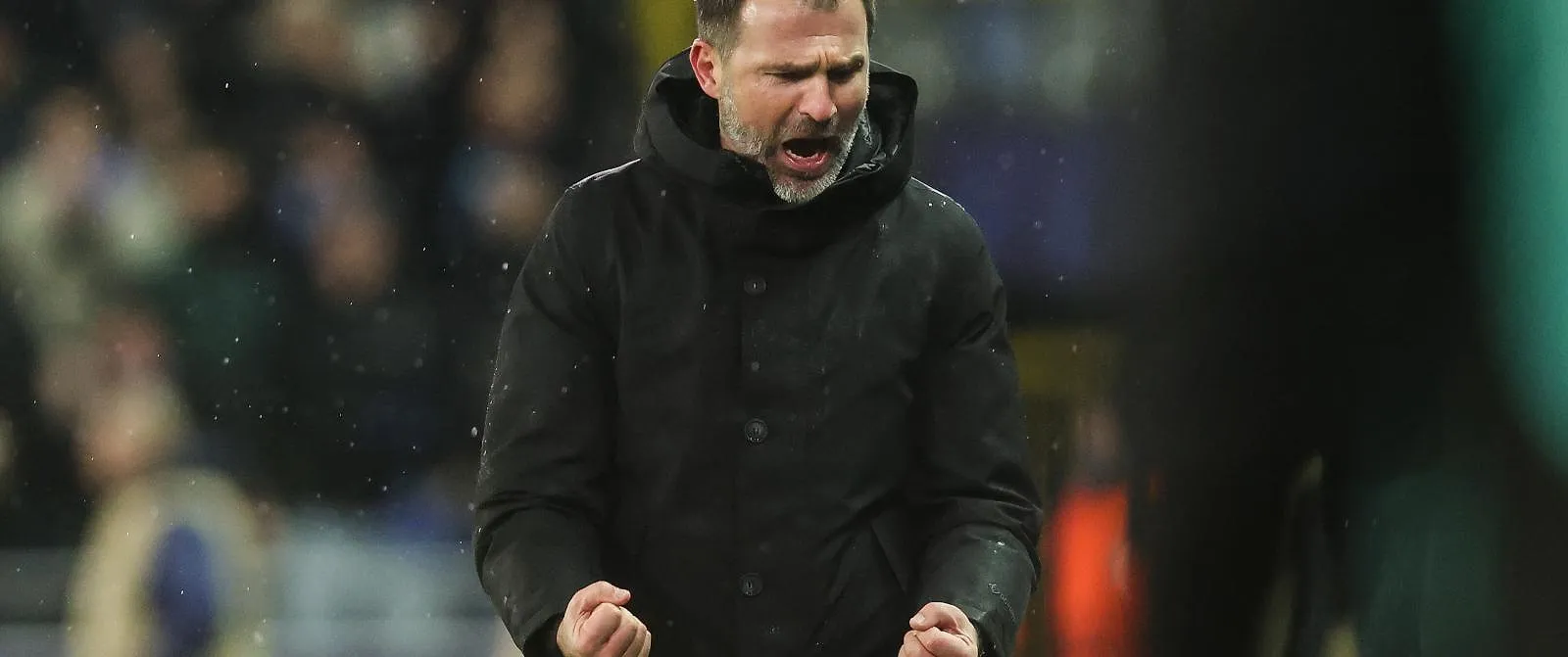 Champions League: Ivan Leko ziet Club Brugge veerkracht tonen, maar baalt van «goedkope penalty» - Belga