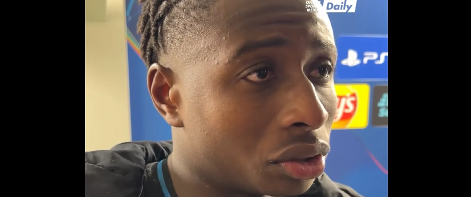 Brugge – Atlético: reacties van de Brugse spelers in video’s! - Circus Daily