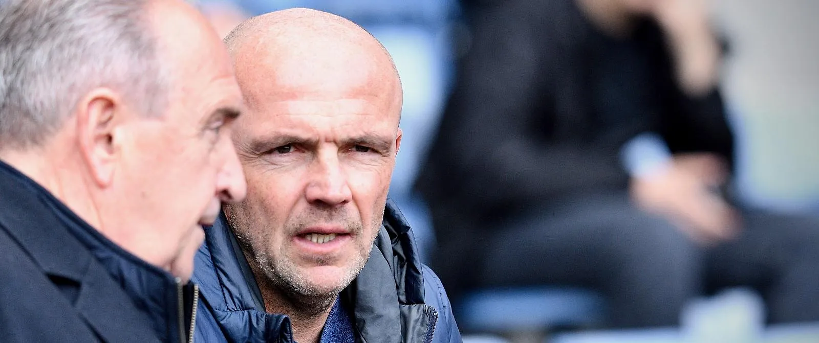 Alfred Schreuder wordt dan toch geen trainer van Anderlecht, volgens Nederlandse krant - Circus Daily