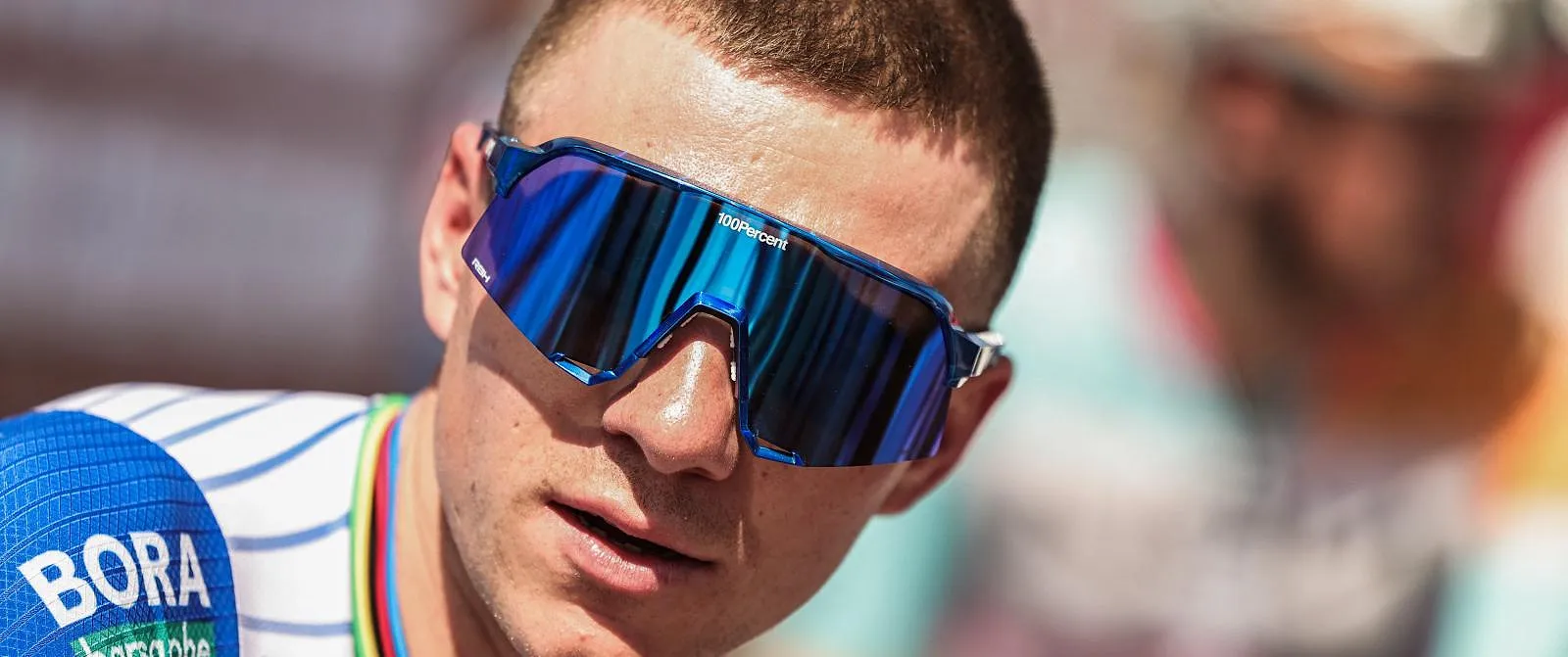 “Misschien wat overmoed”: Remco Evenepoel blikt terug op zijn inzinking in de UAE Tour - Circus Daily