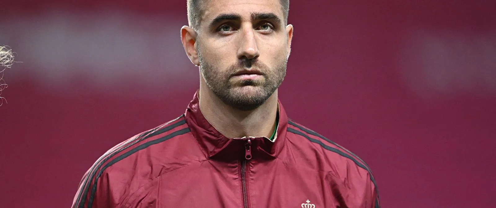 Club Brugge denkt aan Koen Casteels als opvolger van Simon Mignolet - Circus Daily