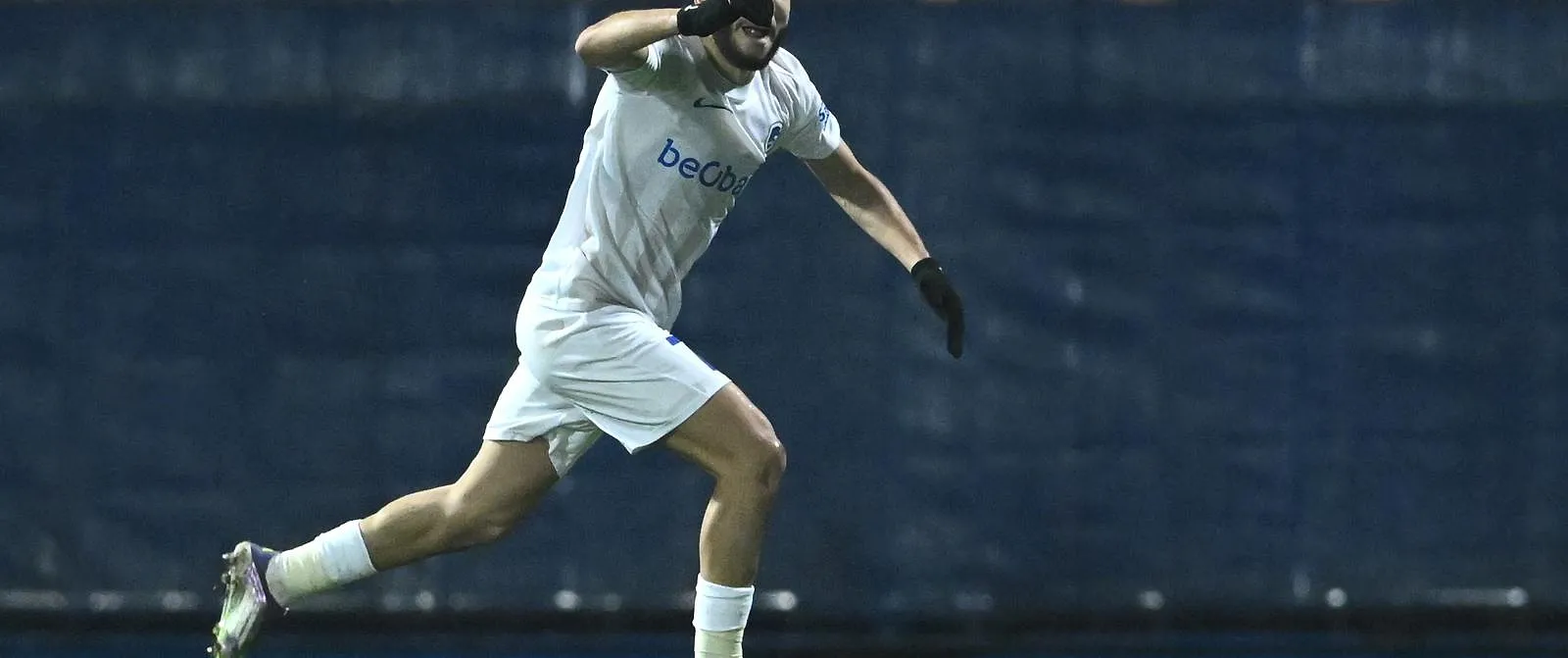 Genk zegeviert in Kroatië en neemt serieuze optie op kwalificatie (1-3) - Circus Daily