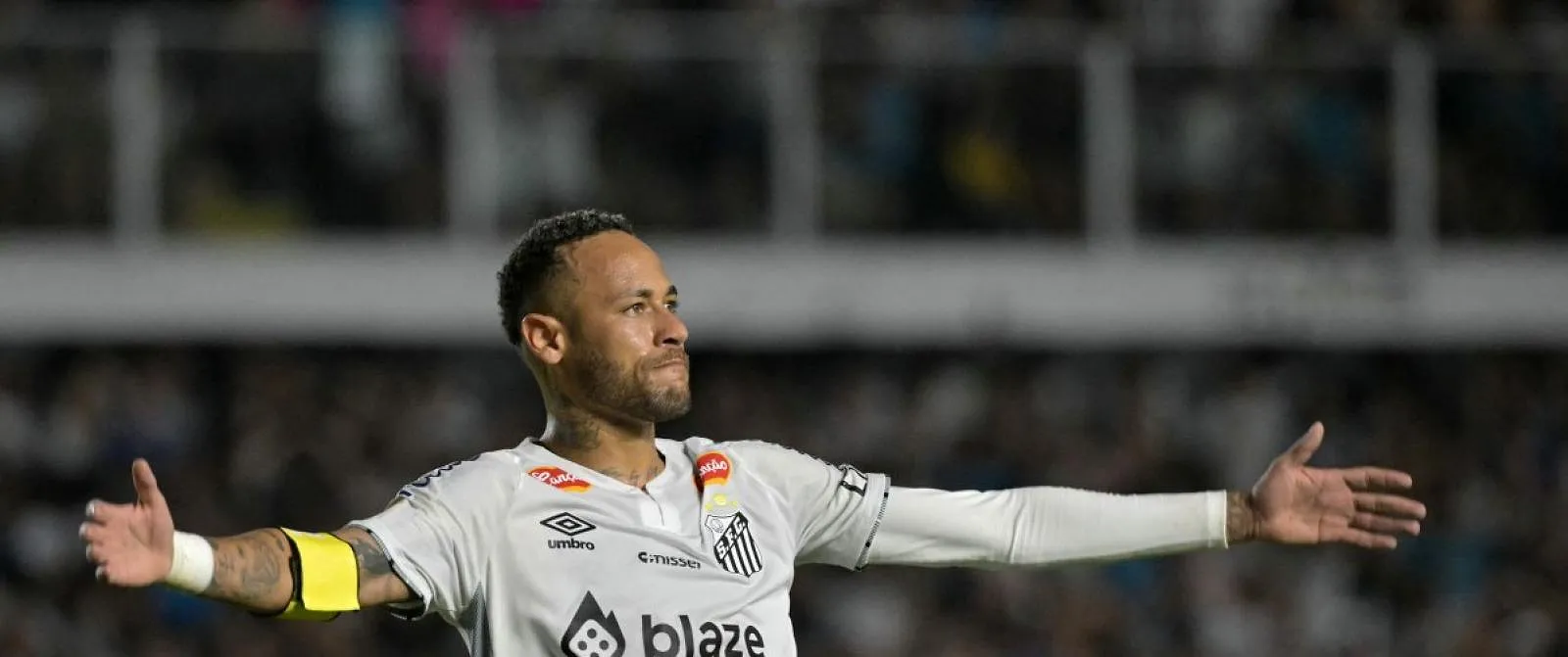 «Het zou kunnen dat ik in december wil stoppen»: Neymar openhartig over zijn toekomst - Circus Daily