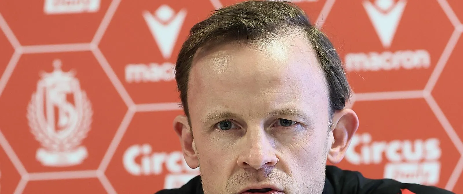 Medische update van Standard: Josué Homawoo zou zondag inzetbaar moeten zijn - Circus Daily