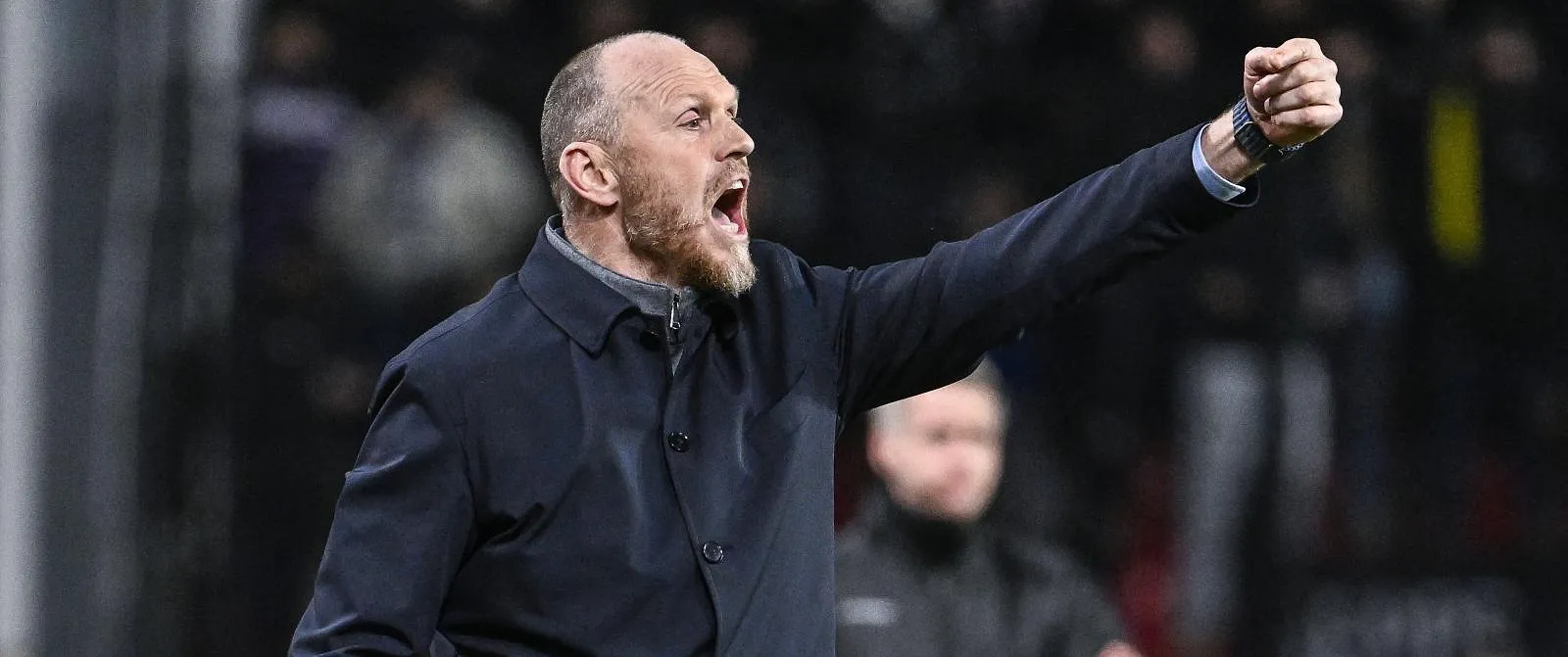 “Wij geloven nog altijd in de top zes!”: Joseph Oosting mobiliseert zijn troepen voor de confrontatie met Union - Circus Daily