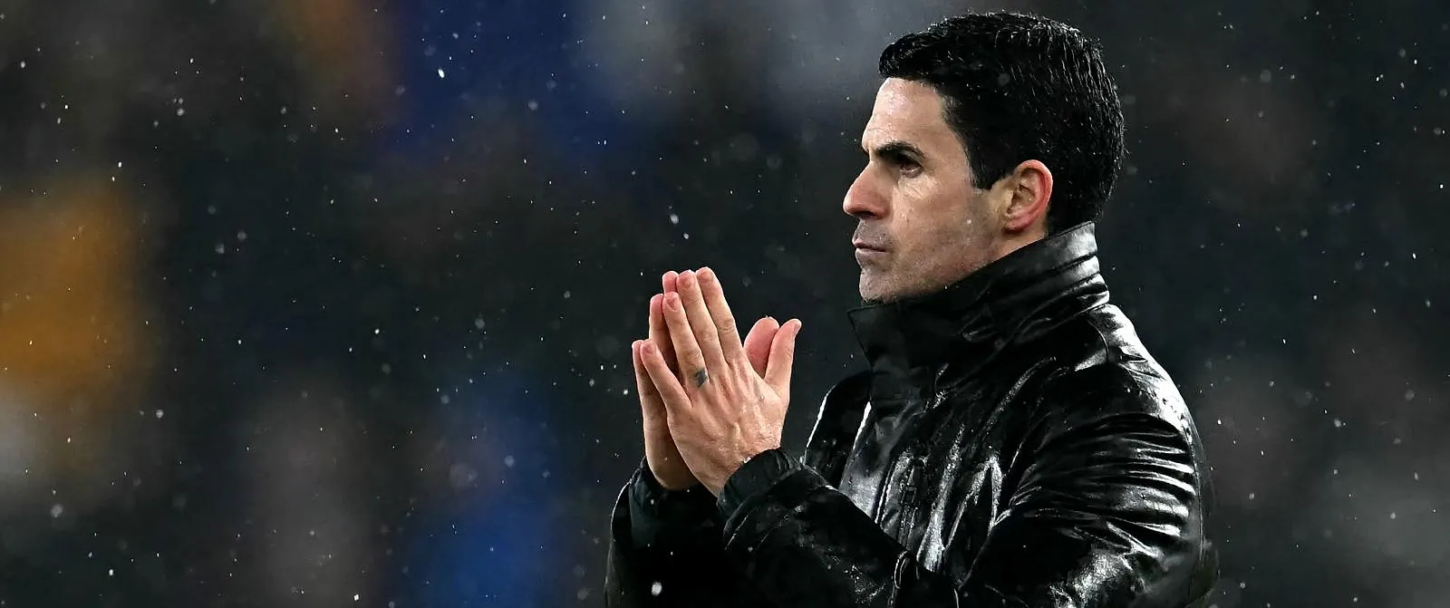 Arsenal en Arteta willen reageren tegen Tottenham: “Als we vandaag konden spelen, stonden we allemaal klaar” - Circus Daily