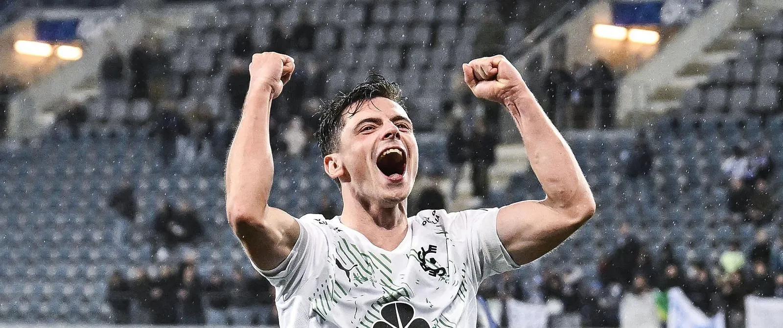 « Ik was vastberaden om iets te tonen » : Vanzeir haalt uit naar Leko en neemt revanche op AA Gent - Circus Daily