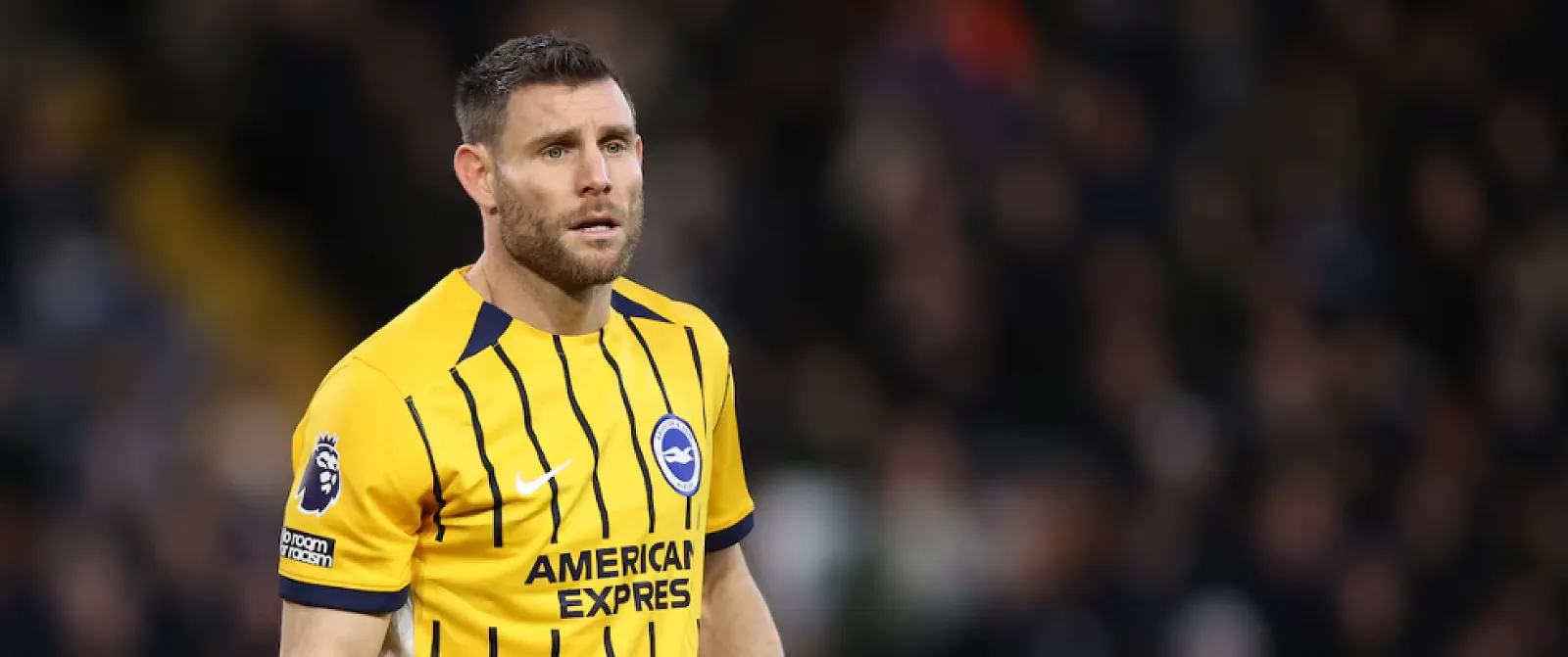 Record gebroken voor James Milner: hij speelde zojuist zijn 654ste wedstrijd in de Premier League! - Circus Daily