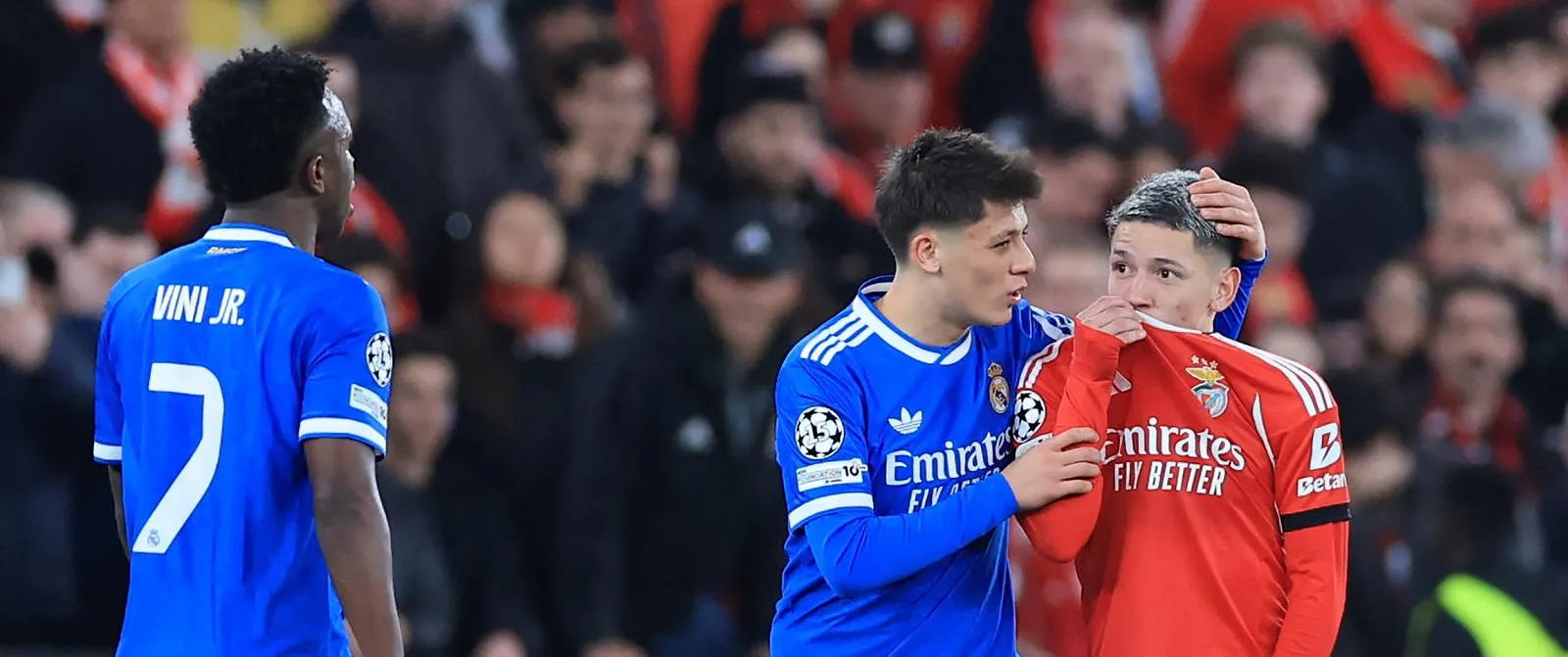 «Alles is gelogen»: zaakwaarnemer van Gianluca Prestianni ontkent elk contact met UEFA - Circus Daily