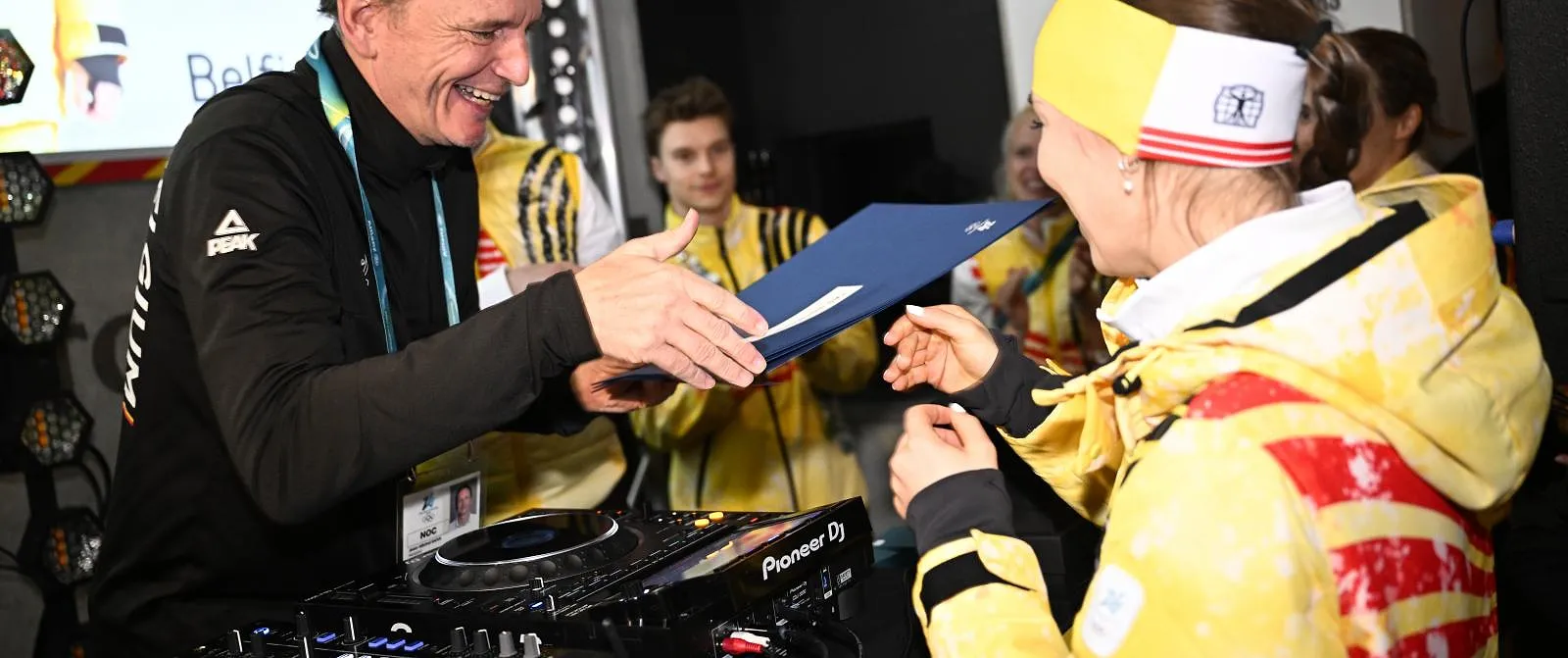 OS 2026: Dit zijn de premies die onze Belgische atleten zullen ontvangen - Circus Daily