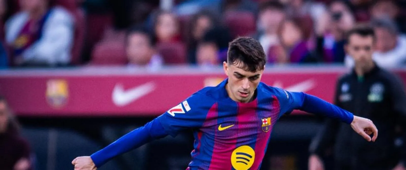 Fantastisch nieuws voor Barcelona: Pedri is terug! - Circus Daily