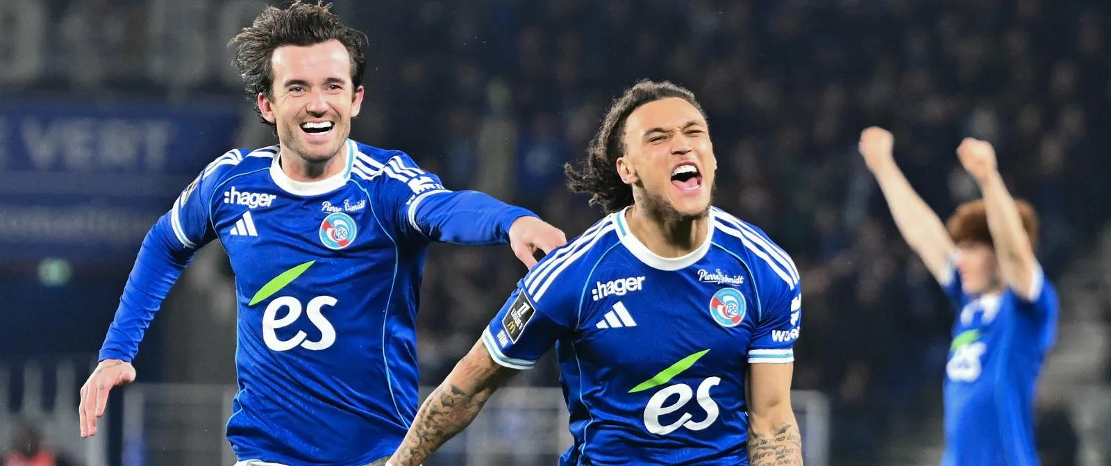 Doelpuntenmaker tegen zijn ex-club: Diego Moreira haalt uit naar OL: “Nu hoor je niemand meer” (video) - Circus Daily