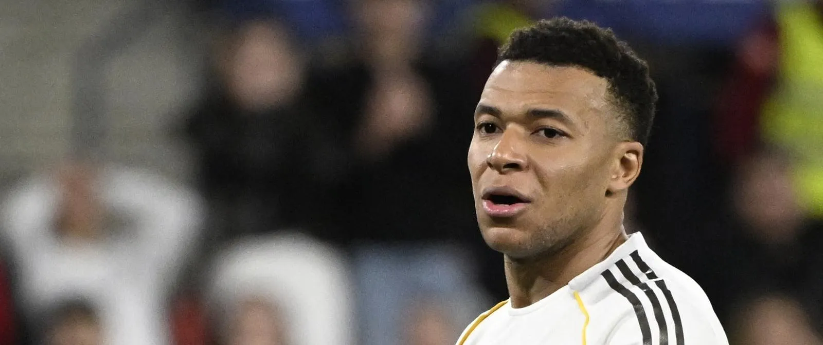 “Waar is Mbappé?”: Spaanse pers maakt zich zorgen over recente prestaties van de Fransman - Circus Daily