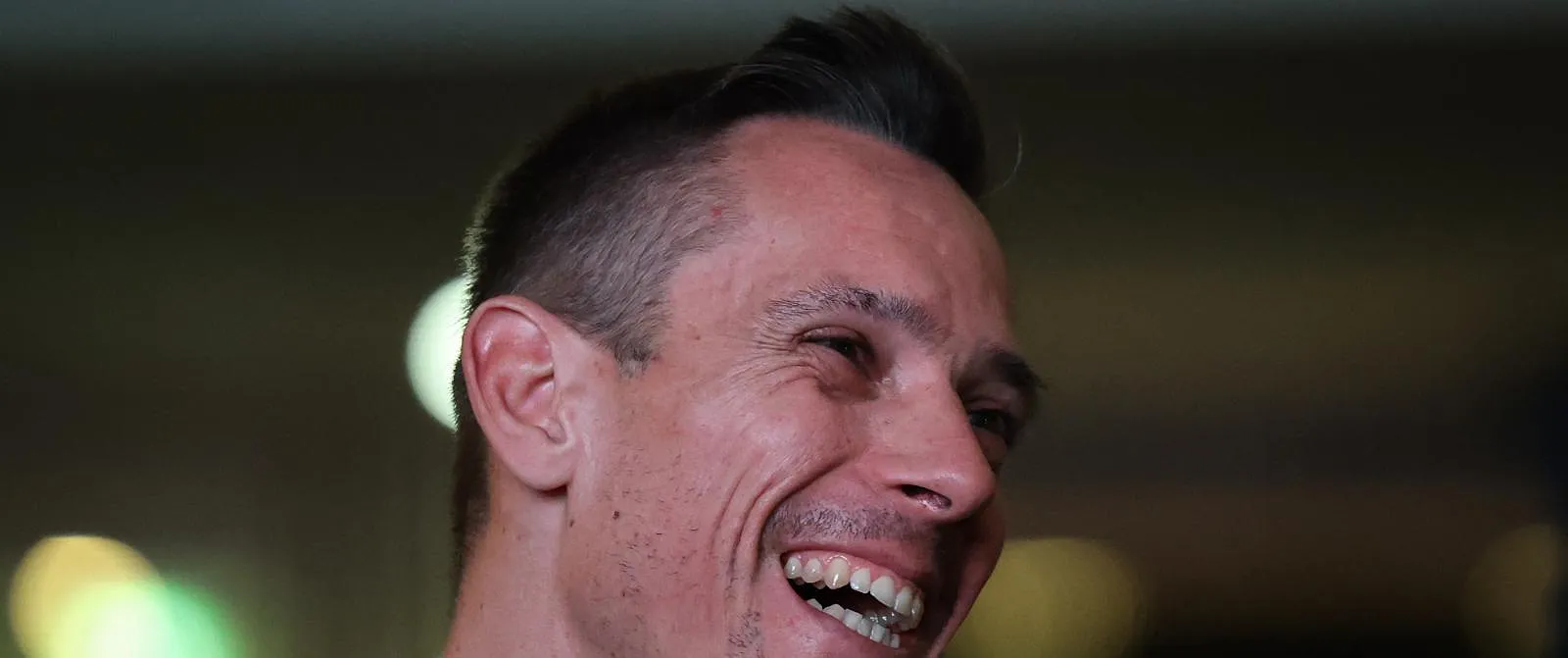 Philippe Gilbert is sceptisch: «Hij zal nooit de topfavoriet zijn in Roubaix» - Circus Daily