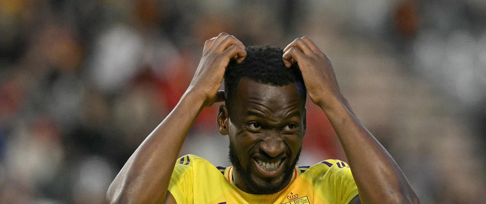 «Als het waar is, kan ik dit niet accepteren»: Dodi Lukebakio spreekt zich uit over de zaak-Prestianni - Circus Daily