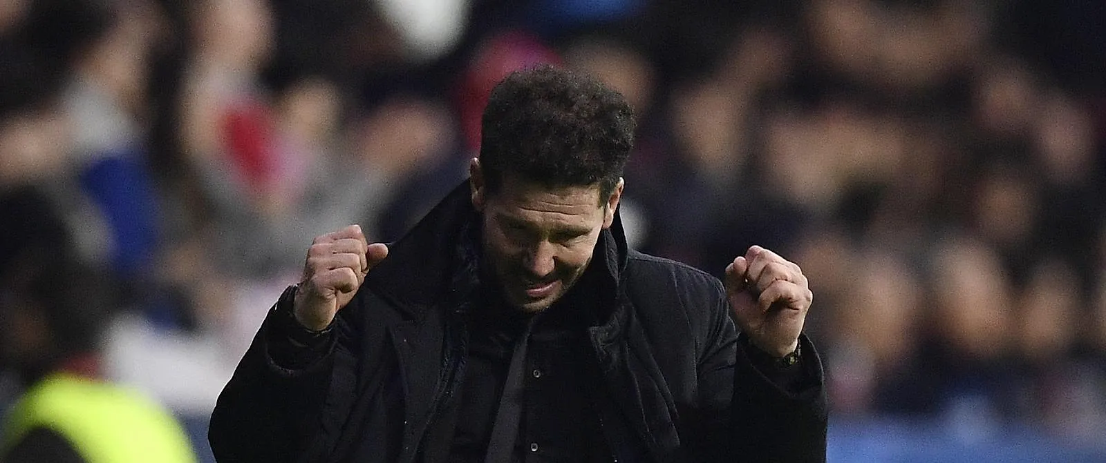 «De trainer brengt aantrekkelijk voetbal»: Diego Simeone looft Club Brugge na overwinning - Circus Daily