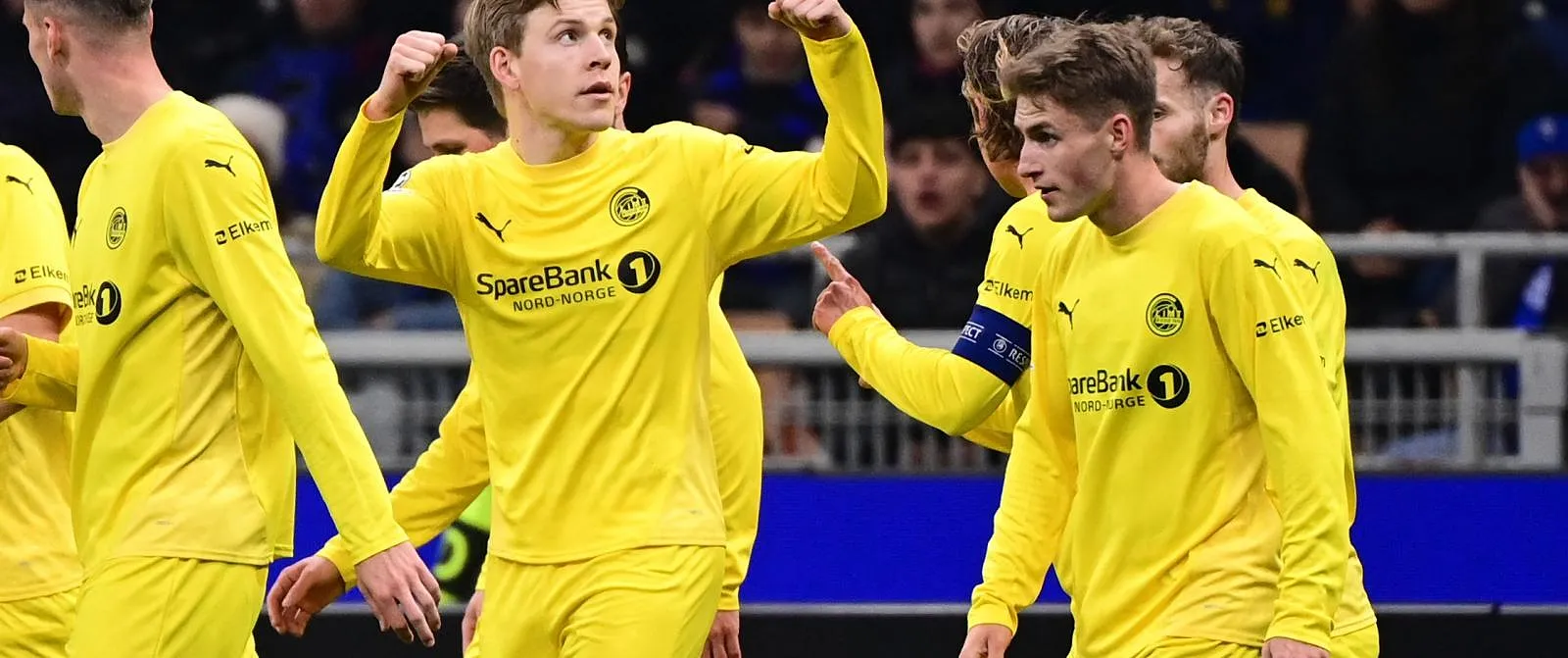 Bodø/Glimt zorgt voor stunt tegen Inter, Leverkusen en Newcastle stoten door: dit zijn de resultaten van dinsdag - Circus Daily