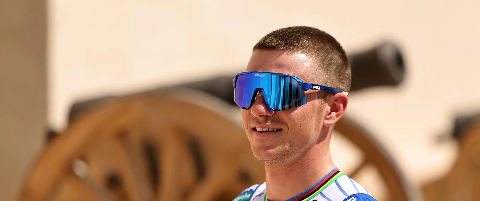 « Hij moet stoppen met zichzelf wijs te maken dat hij niet gemaakt is voor kasseien » : volgens Boonen kan Evenepoel de Ronde winnen - Circus Daily