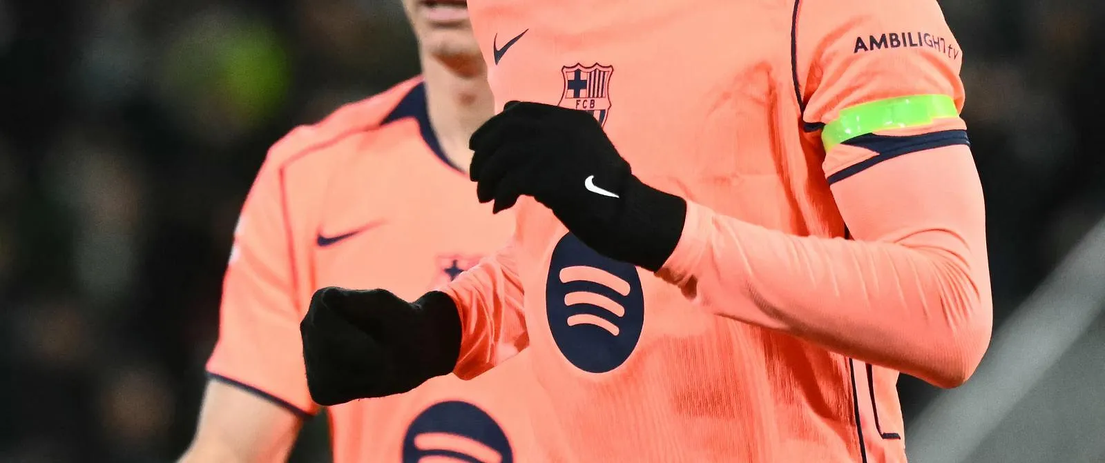 Blijft Rashford volgend seizoen bij Barça? Manchester United blijft onvermurwbaar - Circus Daily