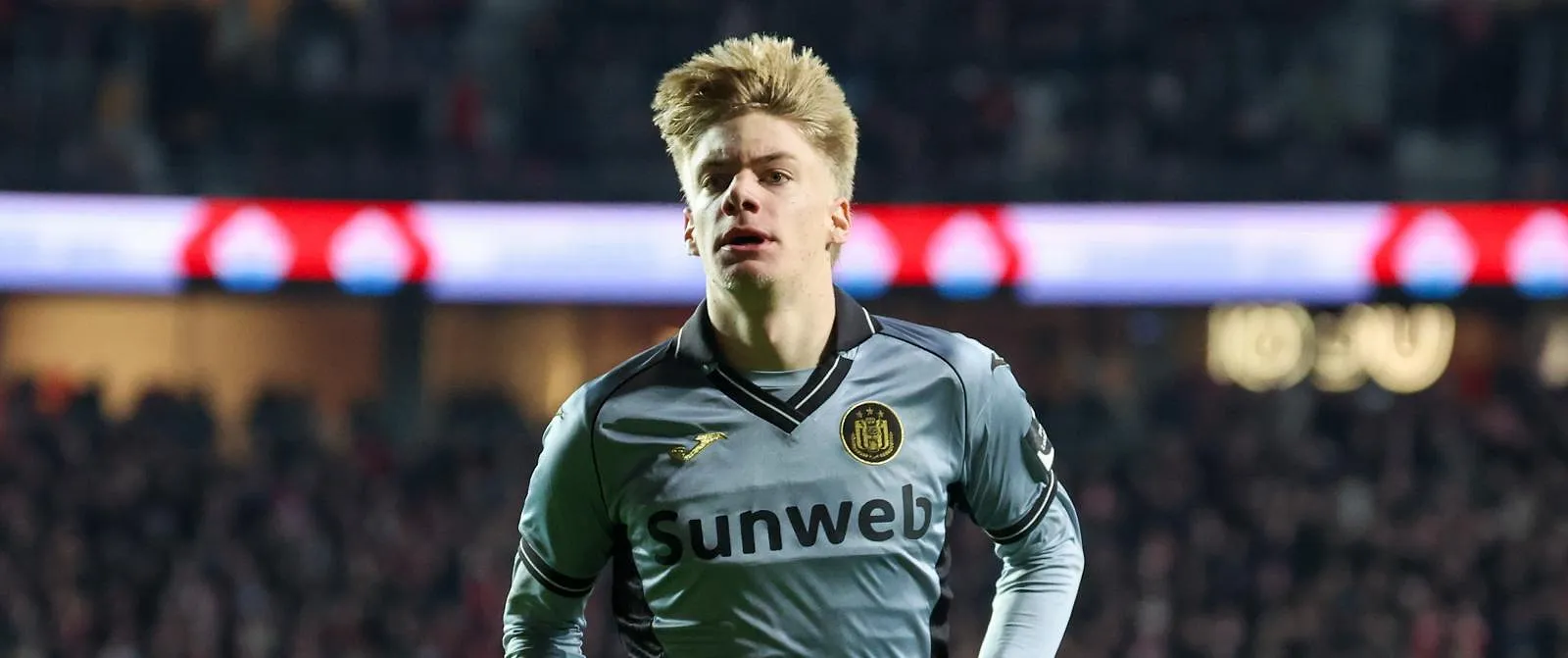 Moet Nathan De Cat mee naar het WK met de Rode Duivels? “Dat is het minste wat je kan doen” - Circus Daily