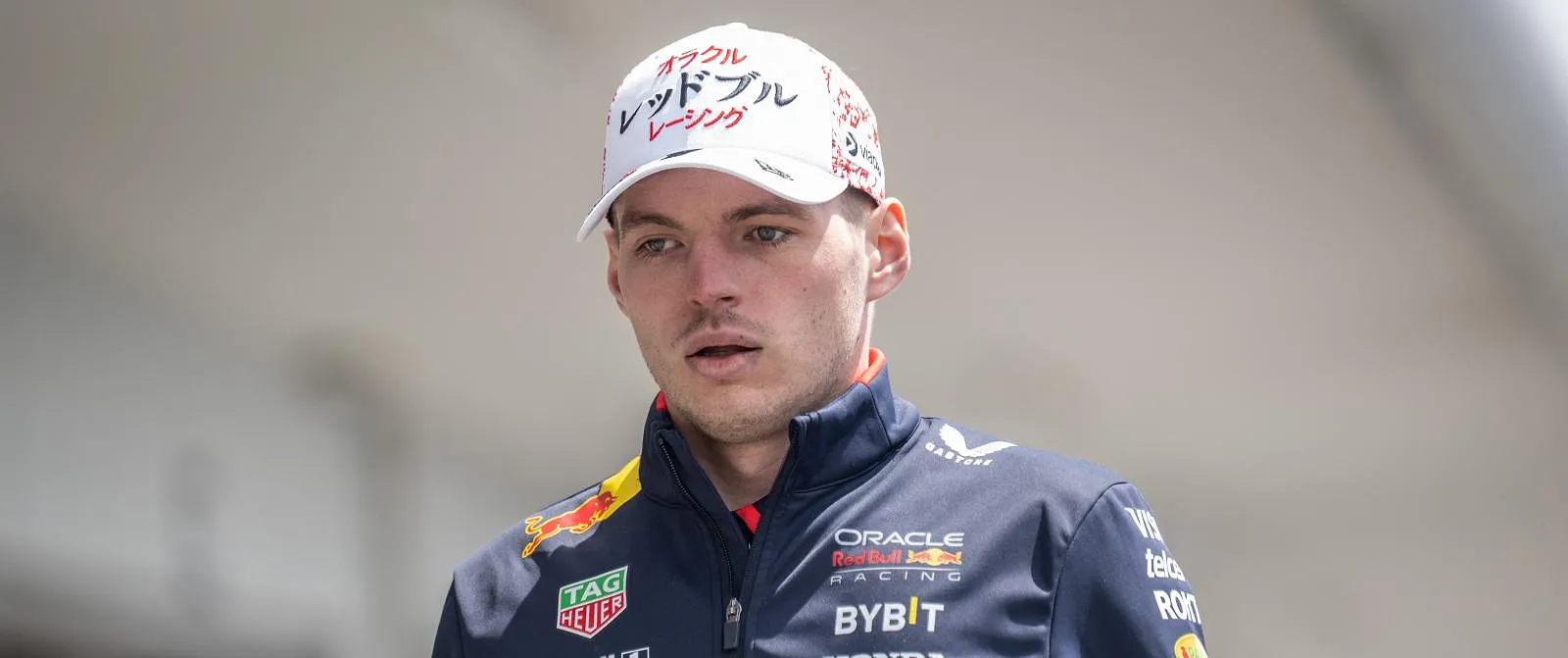 «Na 2028 zou ik kunnen stoppen»: Max Verstappen denkt serieus na over pensioen! - Circus Daily