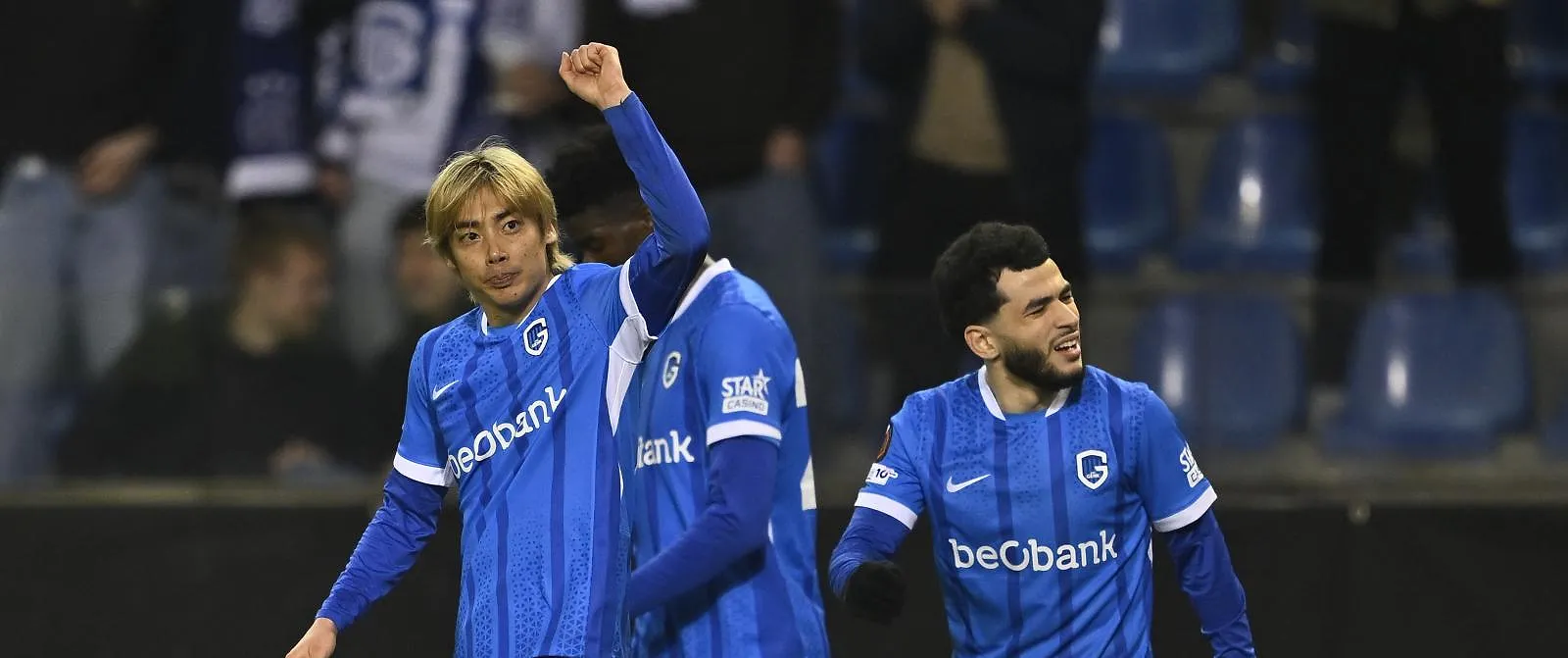 Genk kwalificeert zich na bloedstollende verlengingen tegen Dinamo Zagreb (3-3) - Circus Daily