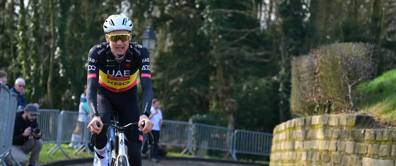 « Ik heb het gevoel dat mijn motor elk jaar sterker wordt » : Tim Wellens is in topvorm - Circus Daily