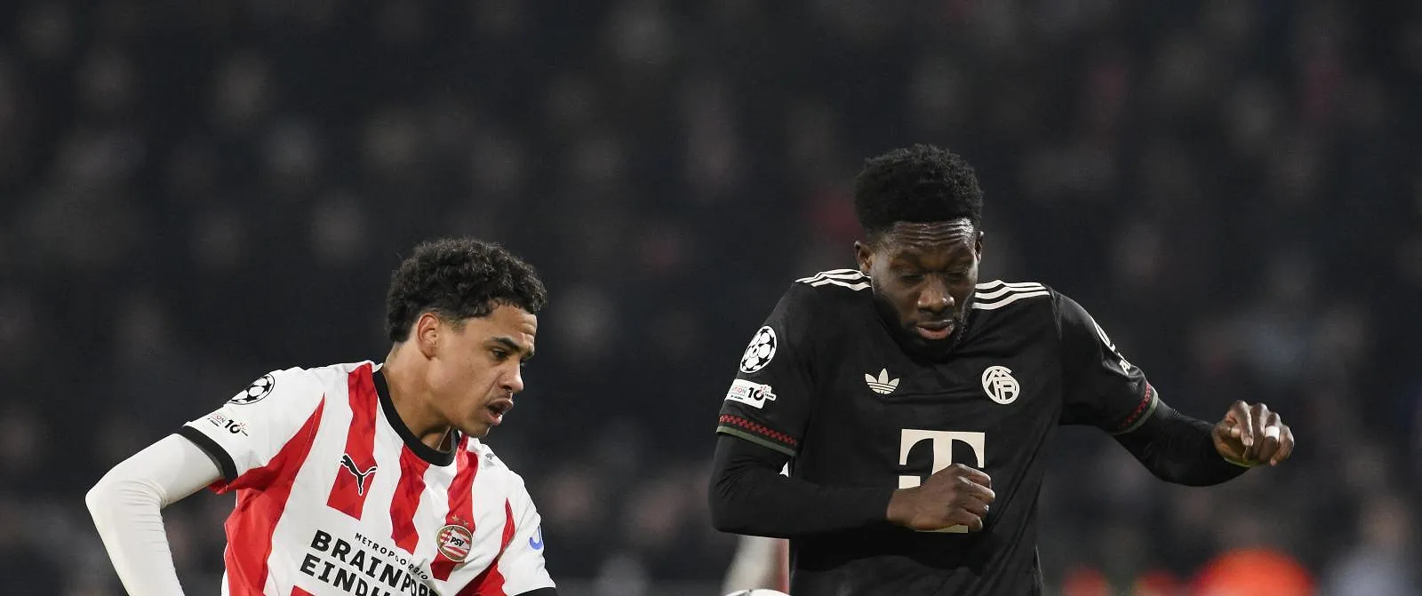 PSV verlengt contract van Belgische toptalent Noah Fernandez : « Ik beleef een droomseizoen » - Circus Daily