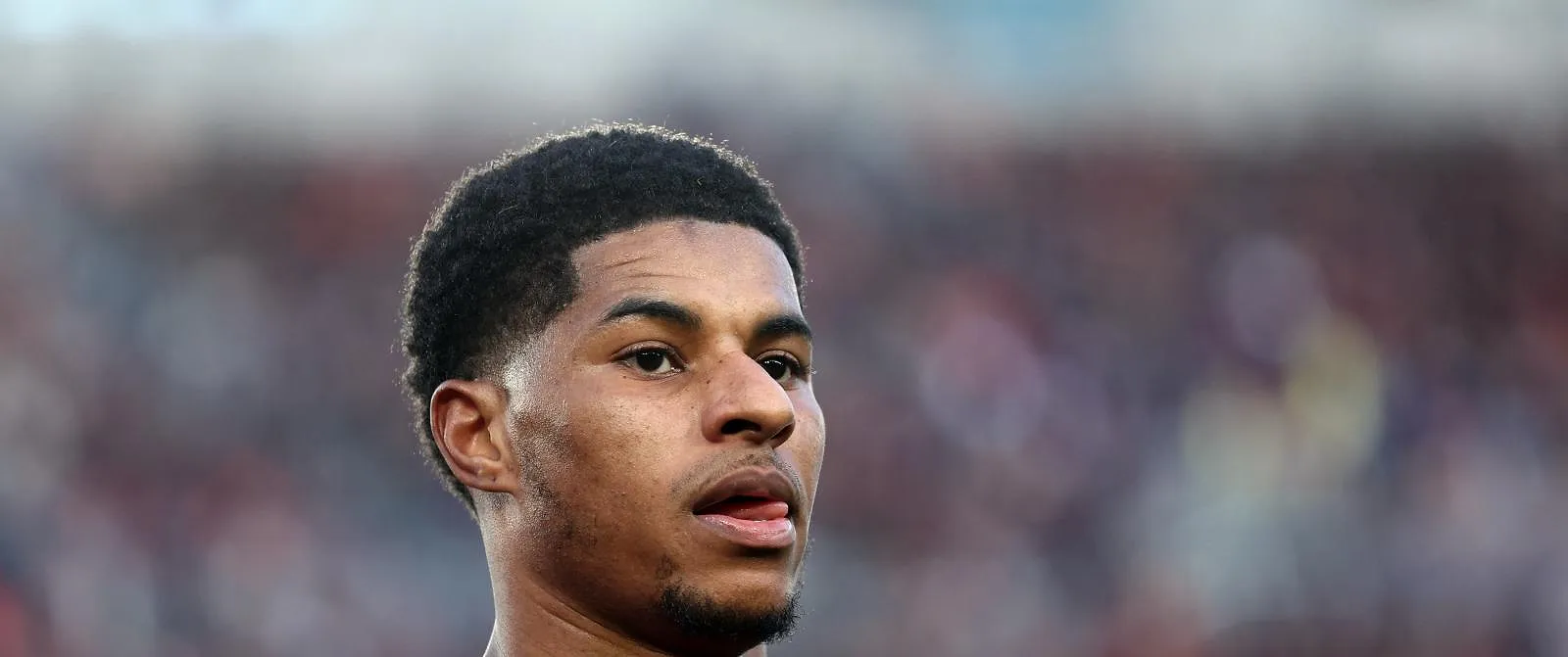 FC Barcelona gaat aankoopoptie Marcus Rashford lichten! - Circus Daily