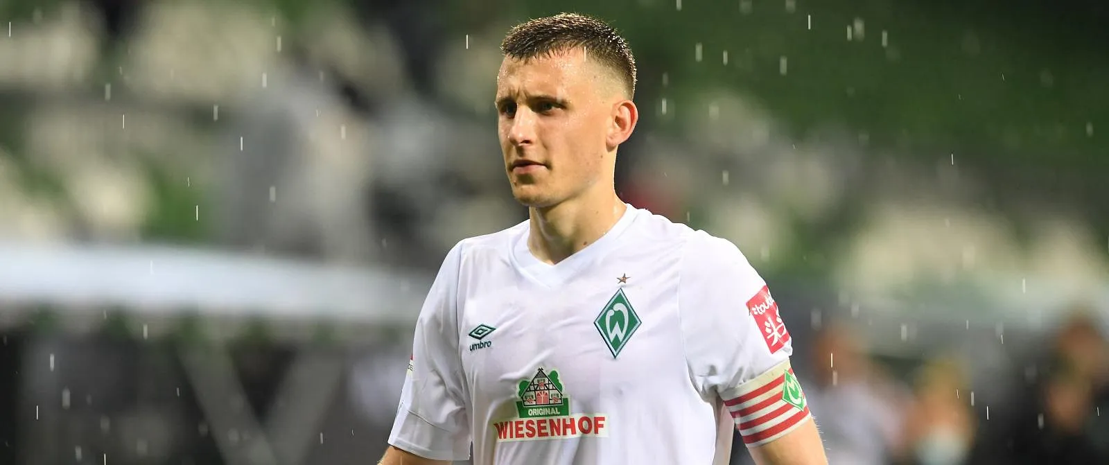 Cruciale zege voor Olivier Deman en Senne Lynen in de strijd om het behoud met Werder Bremen - Circus Daily