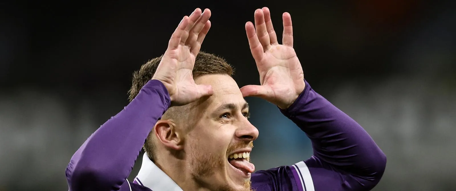 «Het staat momenteel op stand-by»: Thorgan Hazard houdt de boot af over mogelijke contractverlenging - Circus Daily